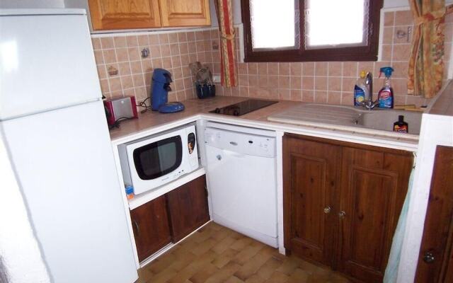 MINI-VILLA JEAN-DO - FRONT THE SEA Apartment 1