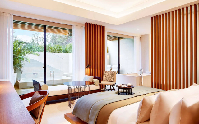 The Westin Tashee Resort, Taoyuan