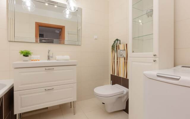 Fort Bema Apartment by Renters