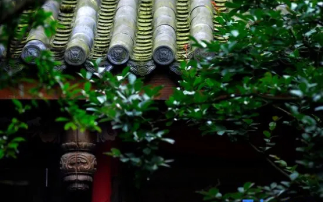 Qingcheng Houshan Landscape Heyuan Homestay