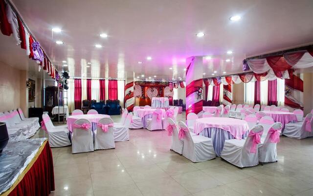 Oyo 1540 Hotel Tulip Inn