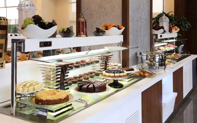 Warwick Hotel Jeddah