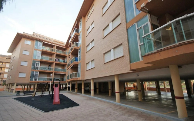 Belvilla by OYO Apartamento