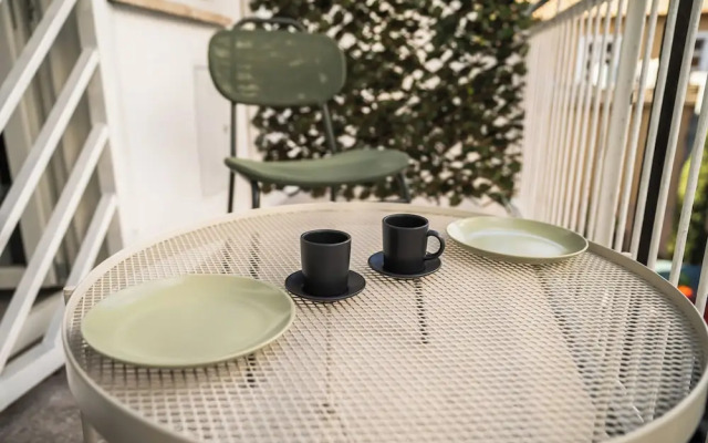 YOU Rhome in Garbatella