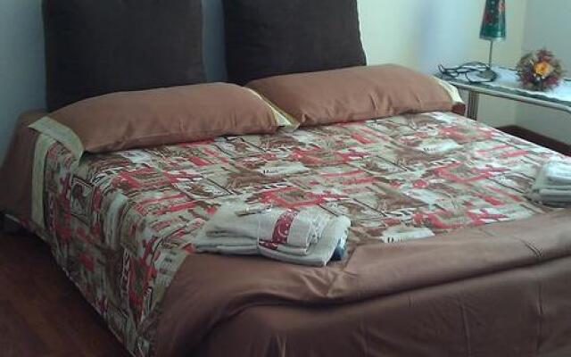 Casa Vacanze Allegria