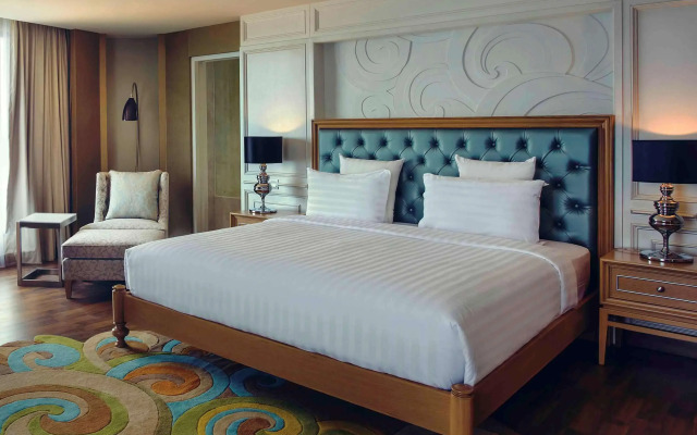 Mercure Convention Center Ancol