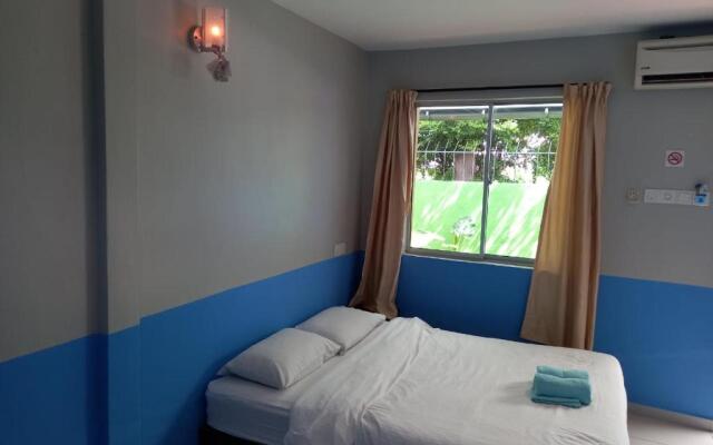 Hotel Tengkera
