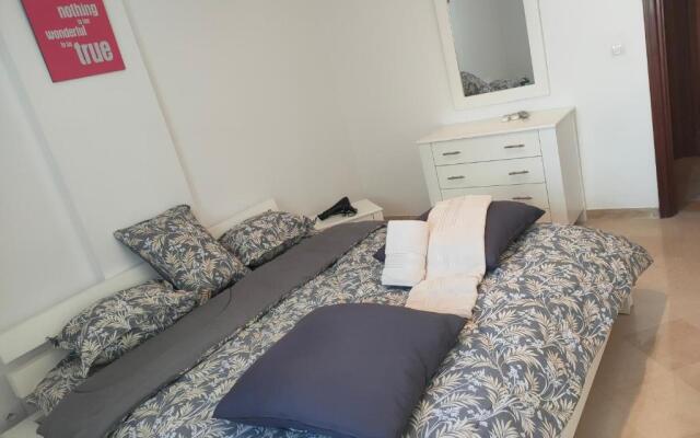 Appartement Sahloul + place parking