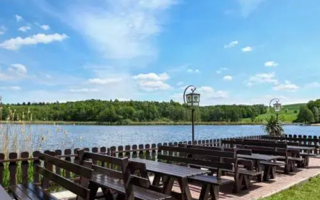 Landgasthof Buschmühle