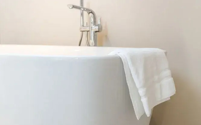 Palais Saleya Apartment & Suite