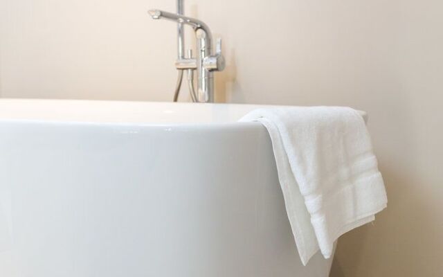 Palais Saleya Apartment & Suite