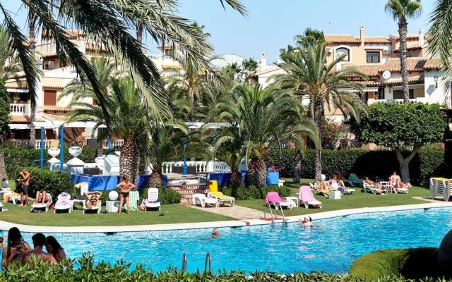 Gala Aldea Beach Apartment