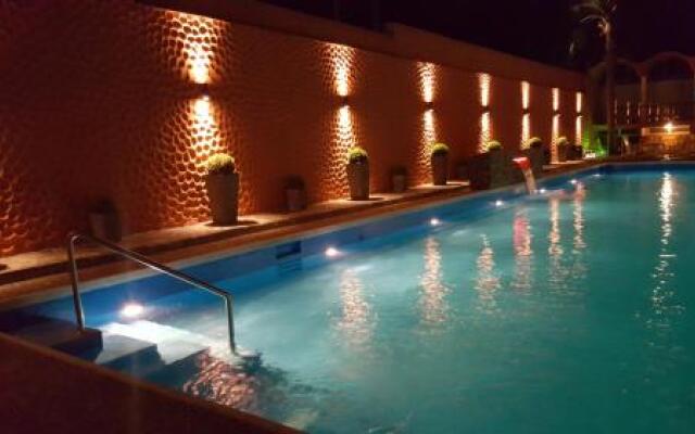Hotel Tacuarembo