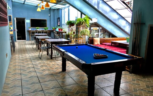 LETE Hostel
