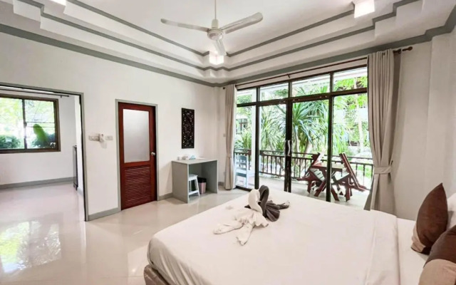 Haad Yao Villa