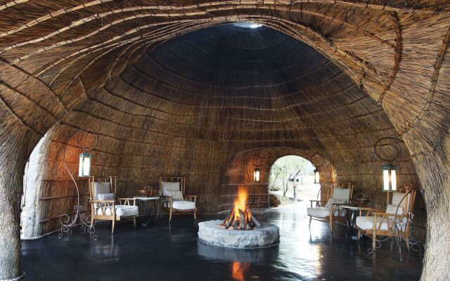 Zulu Camp at Shambala Private Game Reserve