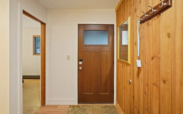 Ski Condo 110 1 Bedroom Condo