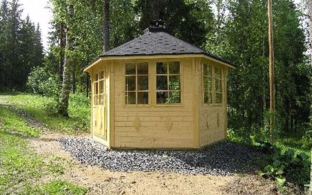 Holiday Home Salmenranta