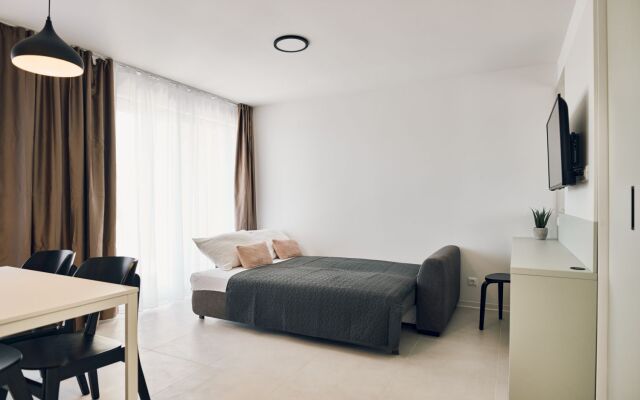 Malinska Green Apartments