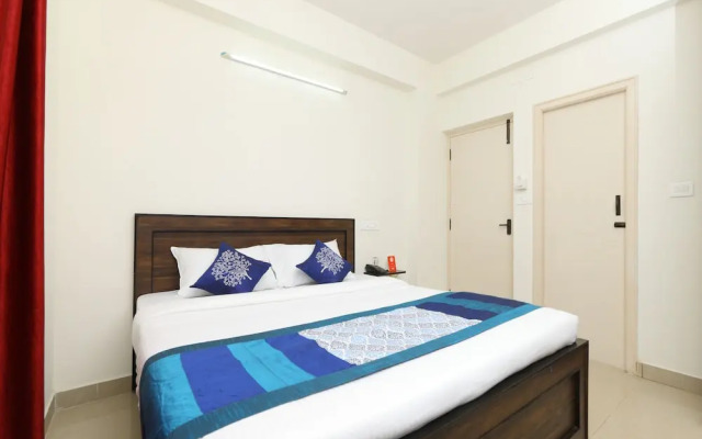 OYO 14716 Flagship OMR Kelambakkam