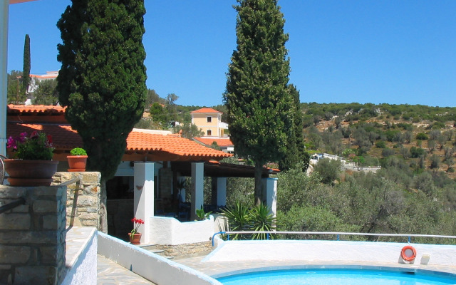 Kerveli Village Hotel