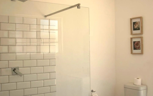 Mont d'Or Swartberg Hotel