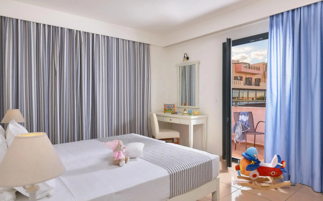 Vasia Resort & Spa