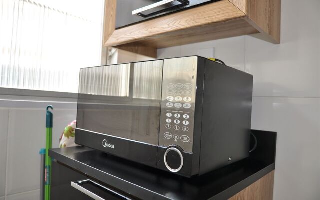 Apartamento Elis Regina