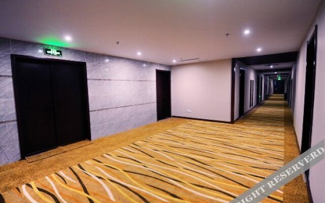 Yuefeng Hotel