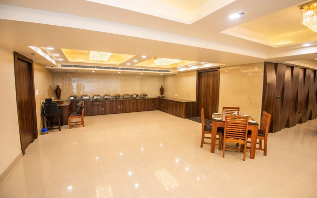 Hotel Panchsheel Inn