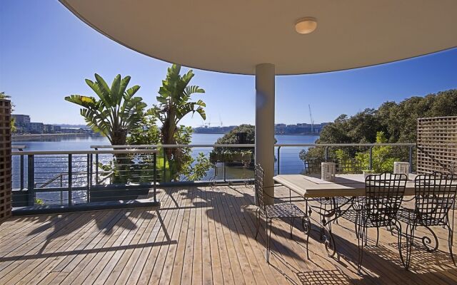 ShortOzStay at Mariners Cove