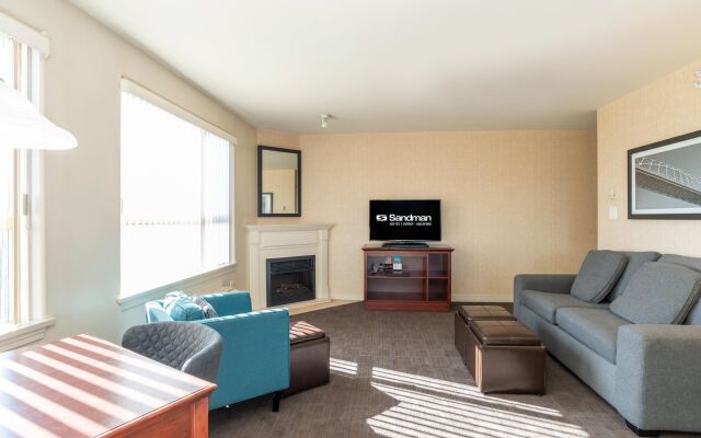 Sandman Suites Surrey-Guildford