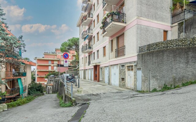 Amazing Apartment in Rapallo With Wifi and 1 Bedrooms