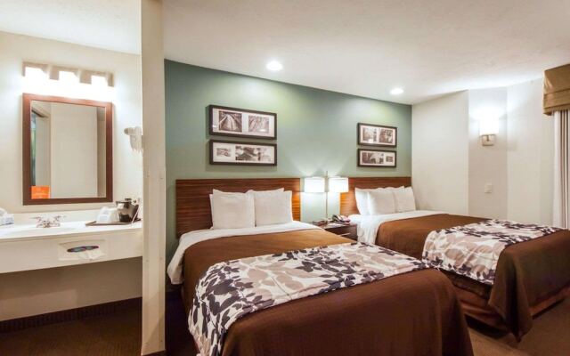 Sleep Inn & Suites