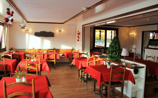 Hotel La Rotonde