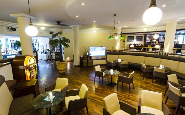 MAXX Hotel Jena