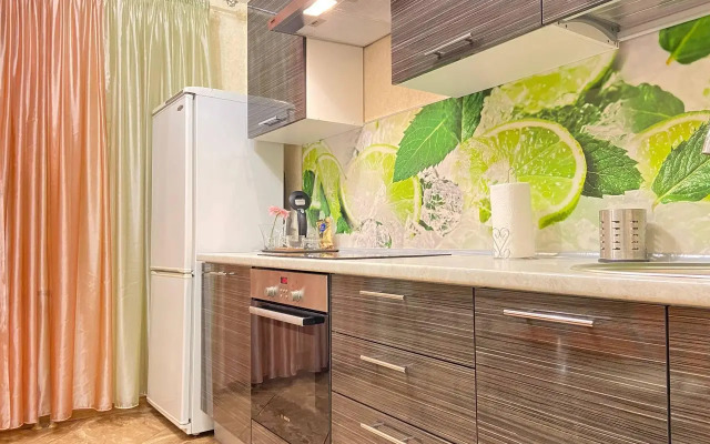 KluchnikOFF (КлючникОФФ) на проспекте Карла Маркса