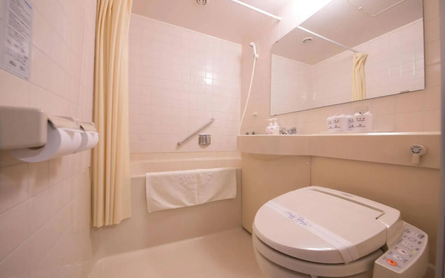 Mercure Fukuoka Munakata Resort & Spa