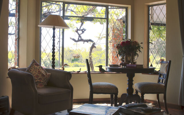 Gerald's Gift Guest House