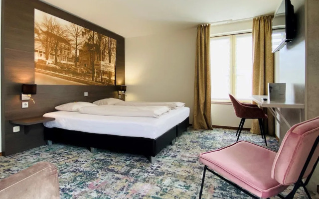 Hotel Schaepkens van St Fijt