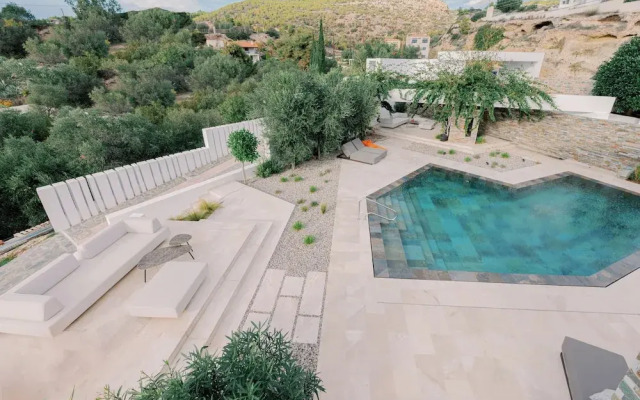 Elia Cove Luxury Villa II