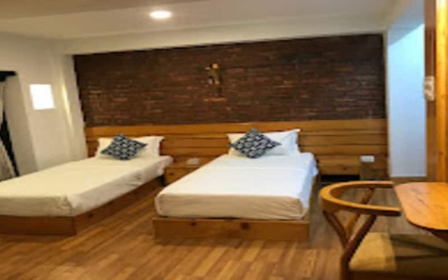 MeroStay 214 Guest House BK