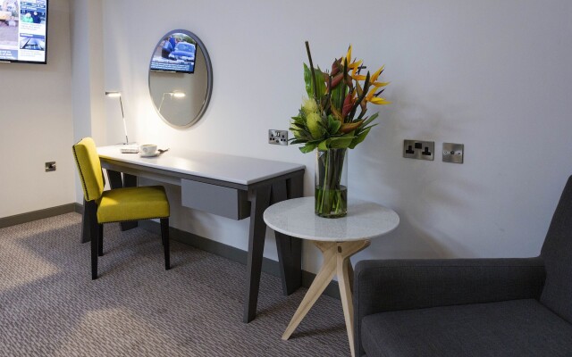 Maldron Hotel Pearse Street Dublin City