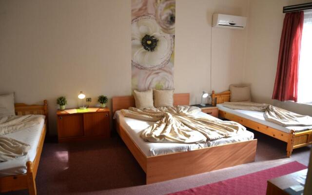 The English Guest House