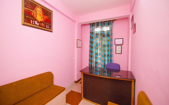 OYO 26979 Nogo Guest House