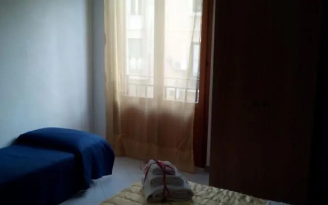 Appartamento Afrodite