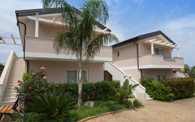 Residenza Borgo Italico