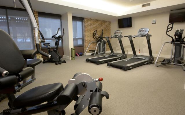 Best Western Plus Austin Central