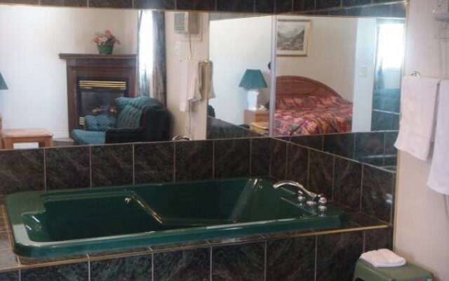 Welcome Traveller Motel
