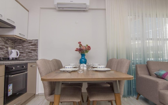 Korfez Life Apartments